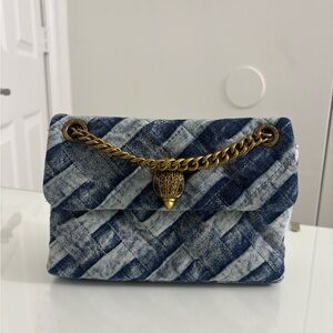 Kurt Geiger Kingston Medium Size Bag